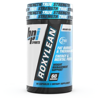 RoxyLean™ - Fat Burner