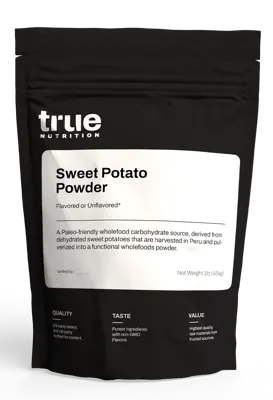 Sweet Potato Powder (1lb.)