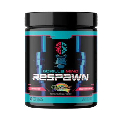 Gorilla Mind Respawn