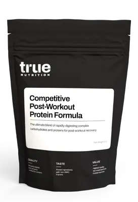 Competitive Post-Workout Formula (1lb.)