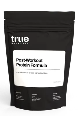 Post Work-Out Protein Formula (1lb.)
