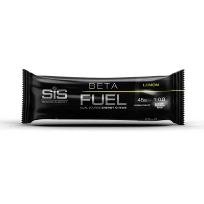 Sis Beta Fuel Lemon Energy Bar 45g Cho