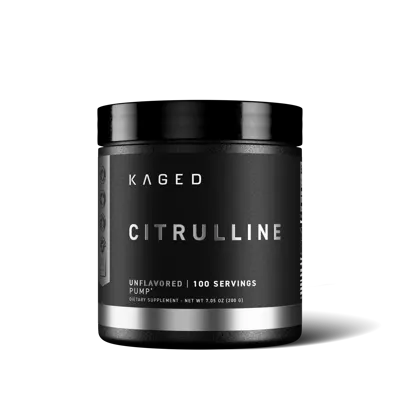 Citrulline - Powder / 200 Grams