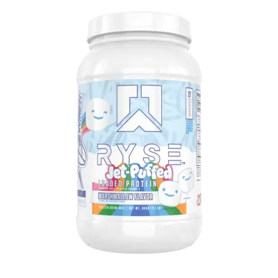 Loaded Protein - 20 Servings
