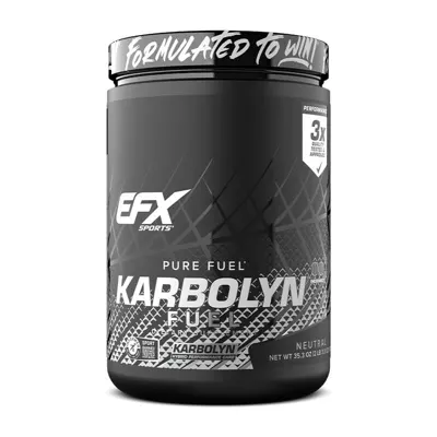 Efx Sports Karbolyn Fuel - 18