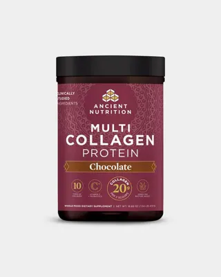 Ancient Nutrition Multi Collagen Protein - 20g - 24 Servings
