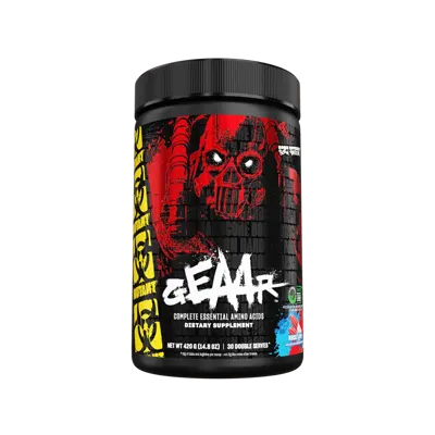 Mutant Geaar - Fully Loaded Amino Complex - 30 Servings