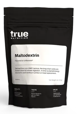 Maltodextrin (1lb.)