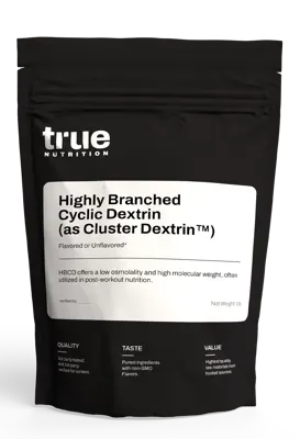 Highly Branched Cyclic Dextrin (as Cluster Dextrin™) (1lb.)