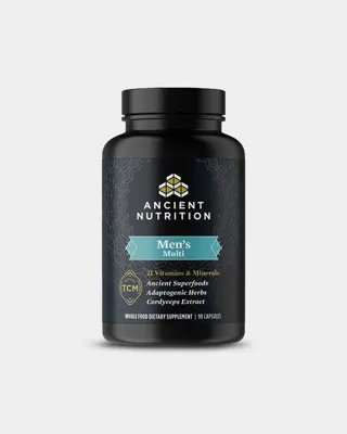 Ancient Nutrition Ancient Nutrients - Men's Multi - 90 Capsules
