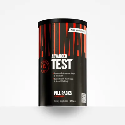 Animal Test