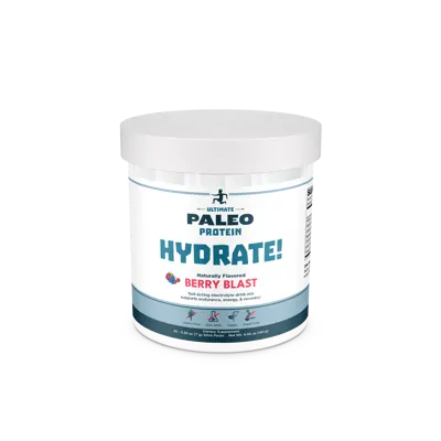Hydrate! Berry Blast Stick Packs