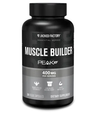 Essentials Muscle Builder - PeakATP®