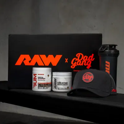 Father's Day Capsule