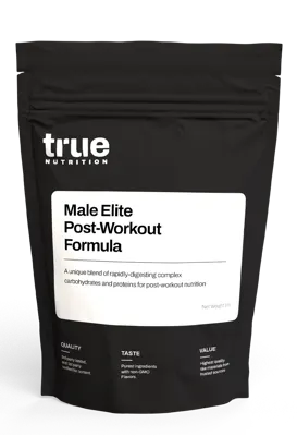 Male Elite Post-Workout Formula (1lb.)