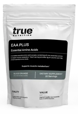 EAA Plus (20 Servings)