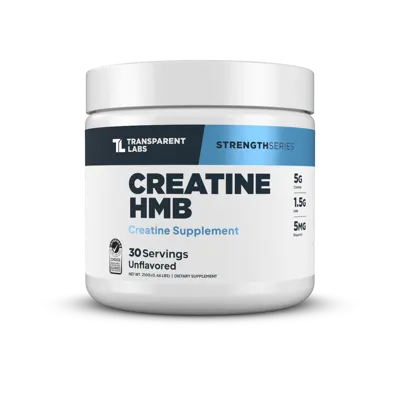 Creatine HMB - 30sv