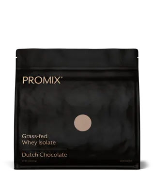 Chocolate Whey Protein Isolate Powder - 1 Bag