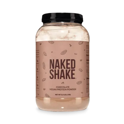 Chocolate Protein Shake | Naked Shake - 30 Servings