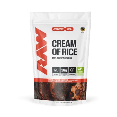 Cream of Rice