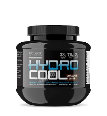 Hydrocool™ Sample Bottle