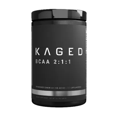 Kaged BCAA 2:1:1 Powder - 72