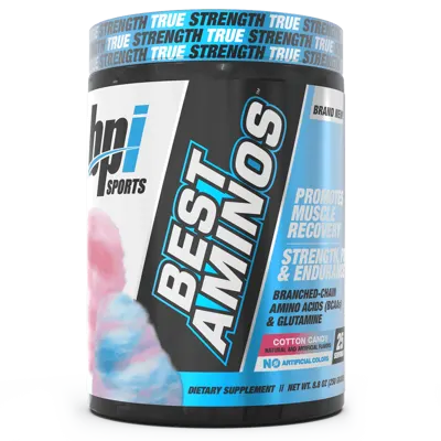 Best Aminos™ - Muscle Recovery Supplement
