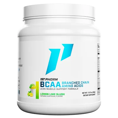 BCAAs