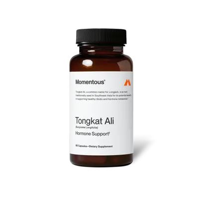 Tongkat Ali - 3 Bottle Value Pack