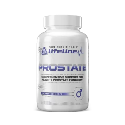Core Nutritionals Prostate