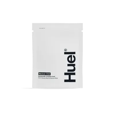 Hot & Savory Meal Packs