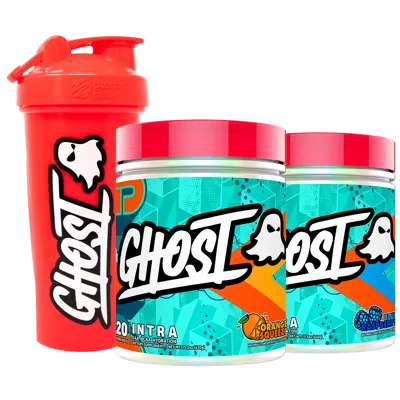 Ghost®&nbsp;Intra Bundle
