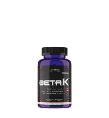 Beta K®