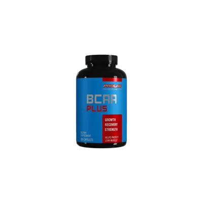 Prolab Nutrition BCAA Plus - 180 Capsules