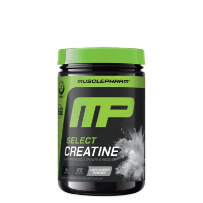 Select Creatine - 60 Servings