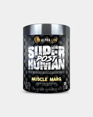 Alpha Lion Superhuman Post-Workout - 30 servings