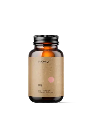 B12 (Methylcobalamin)