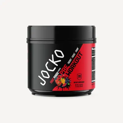 Pre-Workout