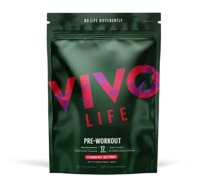 Pre-Workout - 17 Servings