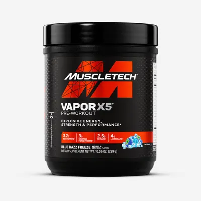 VaporX5