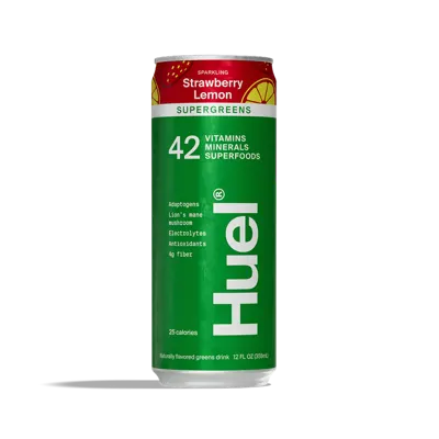 Daily Greens Ready-to-drink