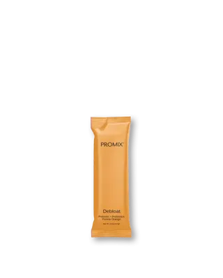 Debloat: Prebiotic + Probiotic Sample - Single Serving Pack