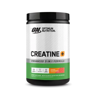 Creatine [+] - 40 Servings (0.79 lb)