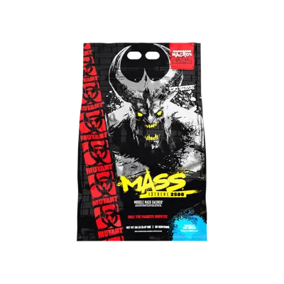 Mutant Mass Extreme - 20lb