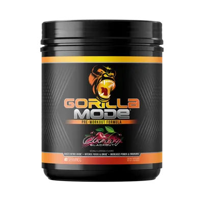 Gorilla Mode