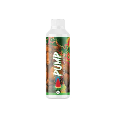 Panda Pump Juice Liquid Glycerol