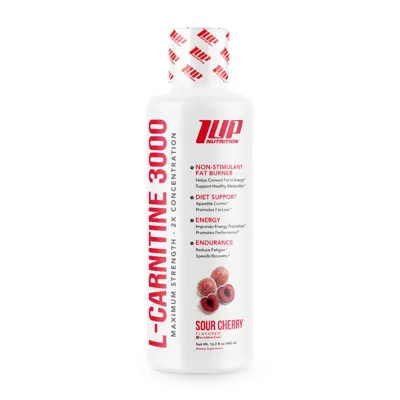 L-Carnitine 3000 Liquid