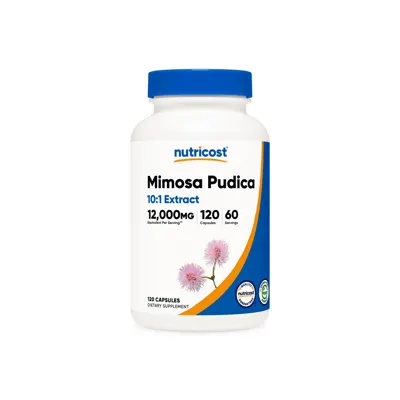 Nutricost Mimosa Pudica Seed 10:1