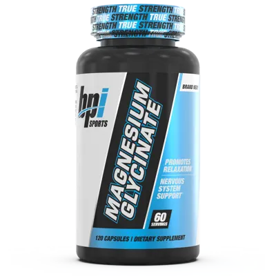 Magnesium Glycinate