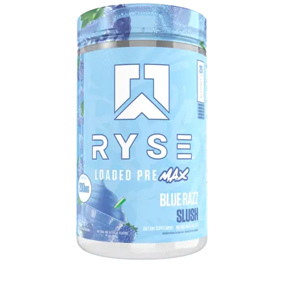 Loaded Pre Max